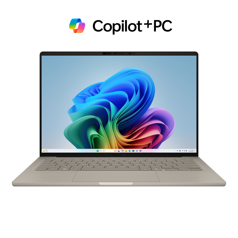 لپ تاپ ایسوس UX3407QA سری Zenbook A14 UX3407